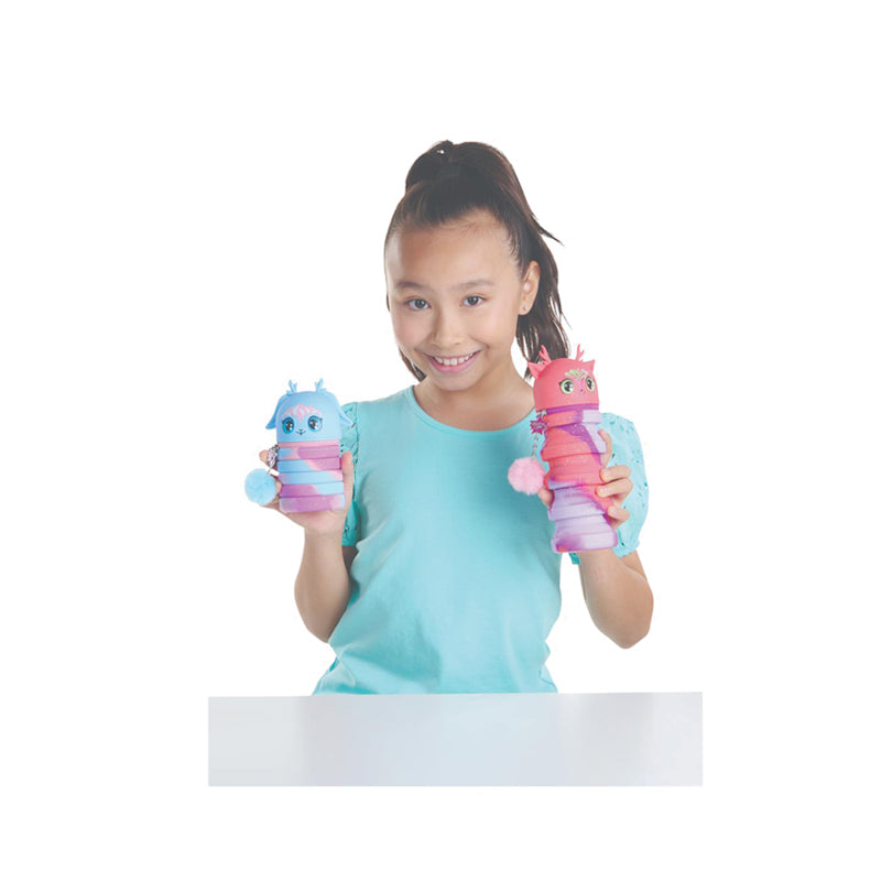 Nebulous Star STAND UP PENCIL CASE ASSORTMENT - NBU11437