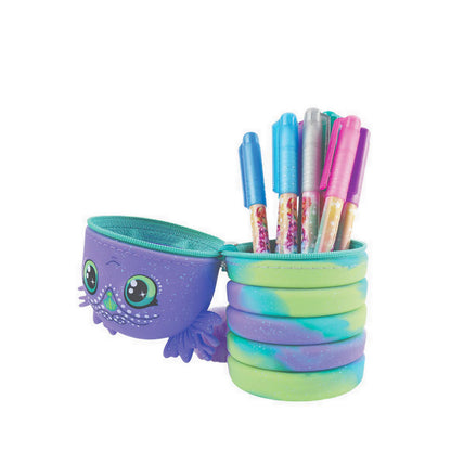 Nebulous Star STAND UP PENCIL CASE ASSORTMENT - NBU11437