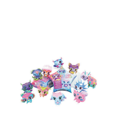 Nebulous Star ANIMOULOUS FIGURINE STAR BOX - NBU11442