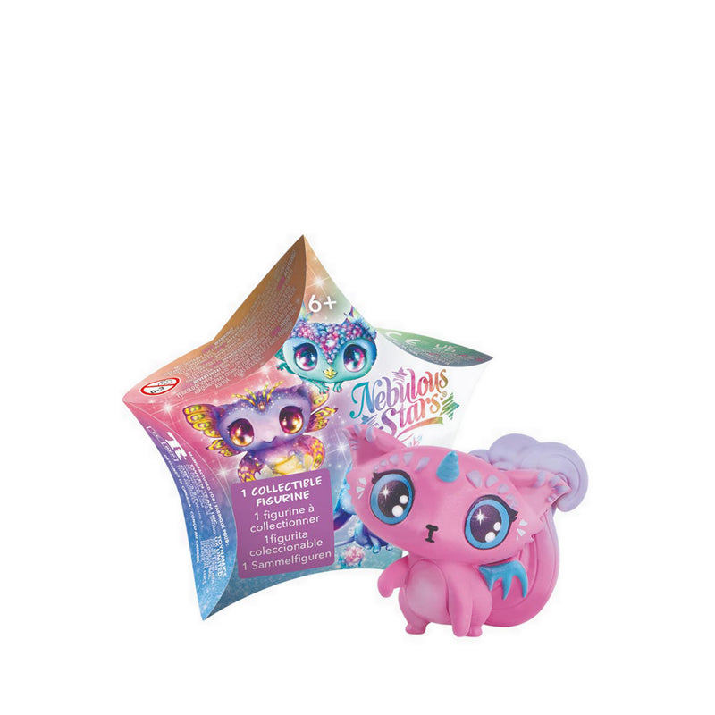 Nebulous Star ANIMOULOUS FIGURINE STAR BOX - NBU11442