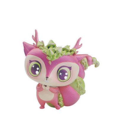 Nebulous Star ANIMOULOUS FIGURINE STAR BOX - NBU11442