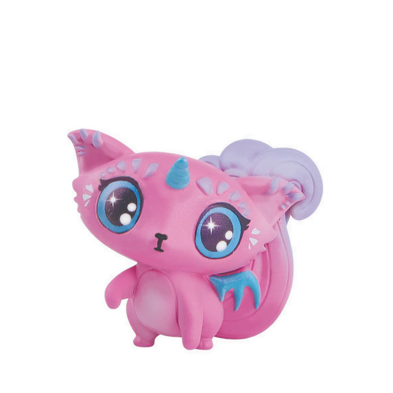 Nebulous Star ANIMOULOUS FIGURINE STAR BOX - NBU11442
