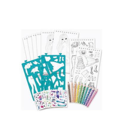 Nebulous Star DESIGNER TO GO ISADORA - NBU11450