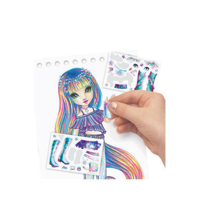 Nebulous Star DESIGNER TO GO ISADORA - NBU11450