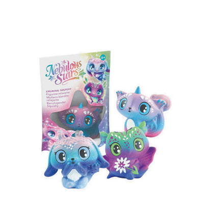 Nebulous Star CALMING SQUISHY AST - NBU11466