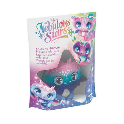 Nebulous Star CALMING SQUISHY AST - NBU11466
