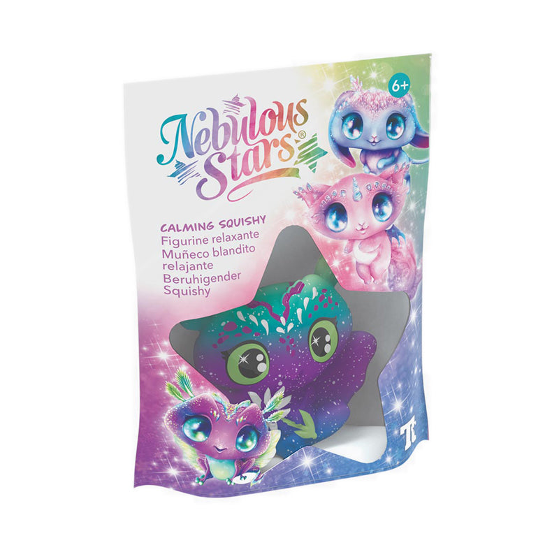 Nebulous Star CALMING SQUISHY AST - NBU11466