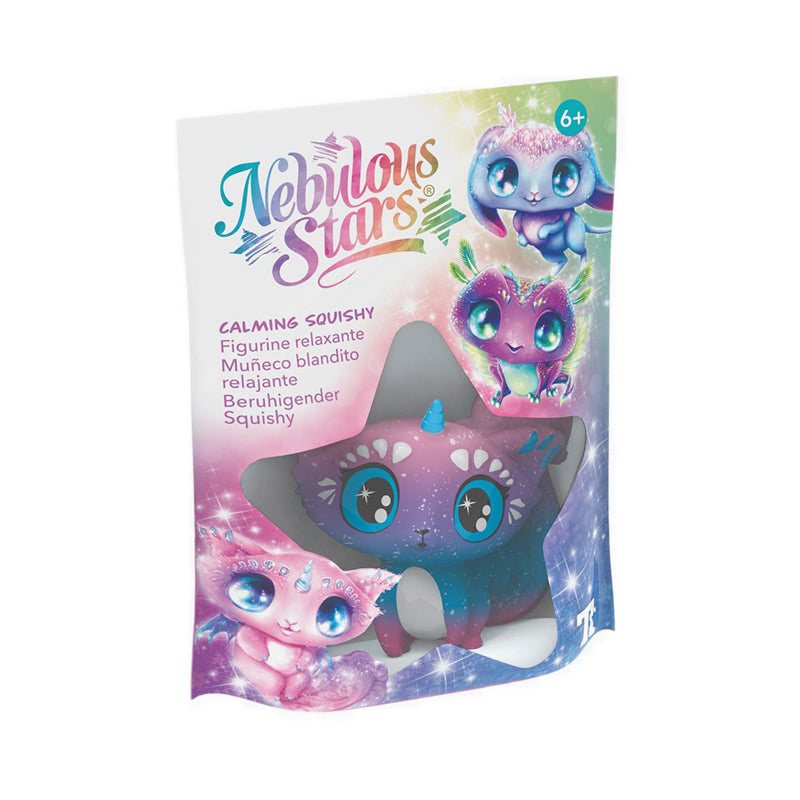 Nebulous Star CALMING SQUISHY AST - NBU11466
