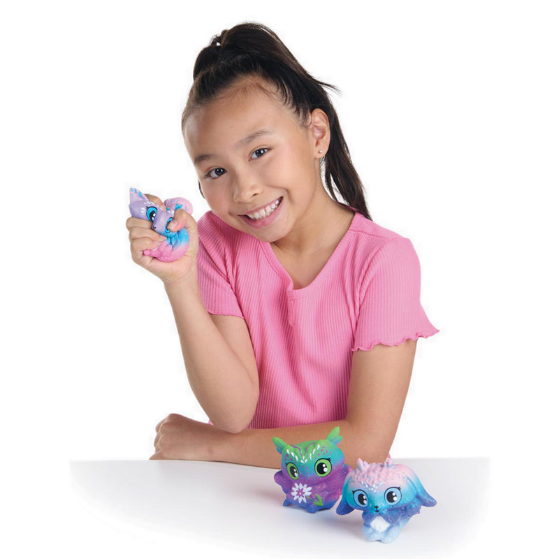 Nebulous Star CALMING SQUISHY AST - NBU11466
