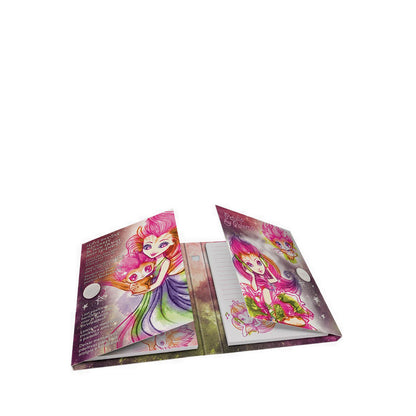 Nebulous Star MINI NOTE SET AST - NBU11501