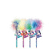 Nebulous Stars Scented Pom Pom Pen Assortment - NBU11511