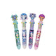 Nebulous Star 10 COLOR BALLPOINT PEN ASST - NBU11591