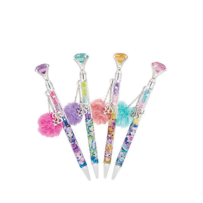 Nebulous Star DIAMOND PEN ASST - NBU11599