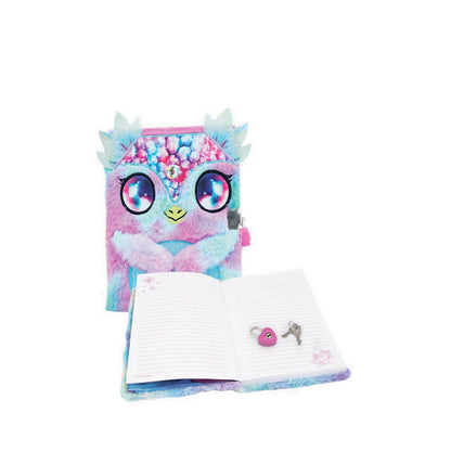 Nebulous Star FUZZY DIARY AURA - NBU12511