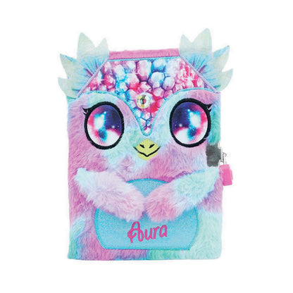 Nebulous Star FUZZY DIARY AURA - NBU12511