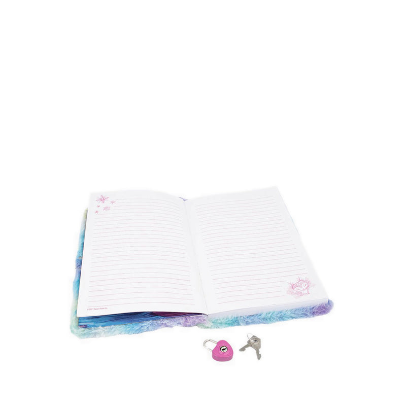 Nebulous Star FUZZY DIARY AURA - NBU12511