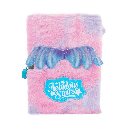 Nebulous Star FUZZY DIARY STELLA - NBU12512