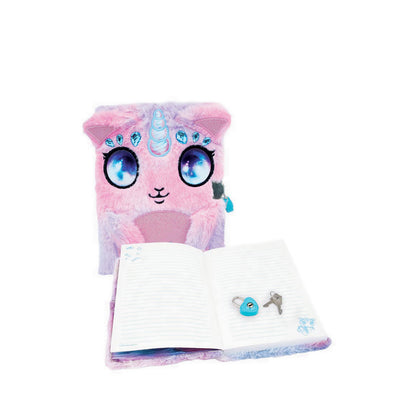 Nebulous Star FUZZY DIARY STELLA - NBU12512