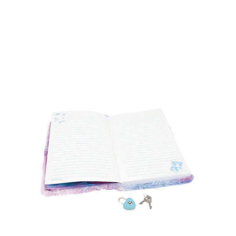 Nebulous Star FUZZY DIARY STELLA - NBU12512