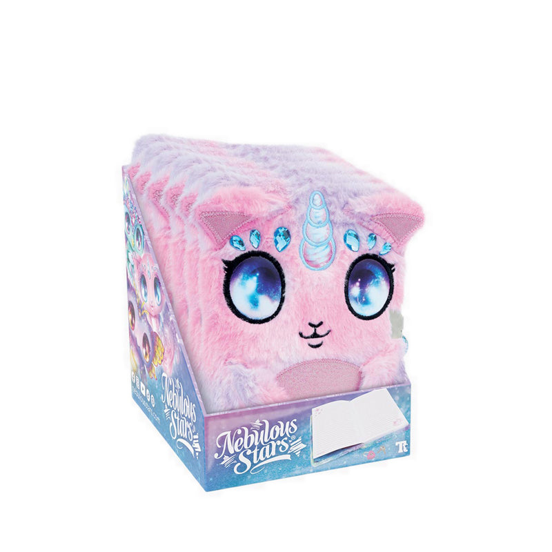 Nebulous Star FUZZY DIARY STELLA - NBU12512
