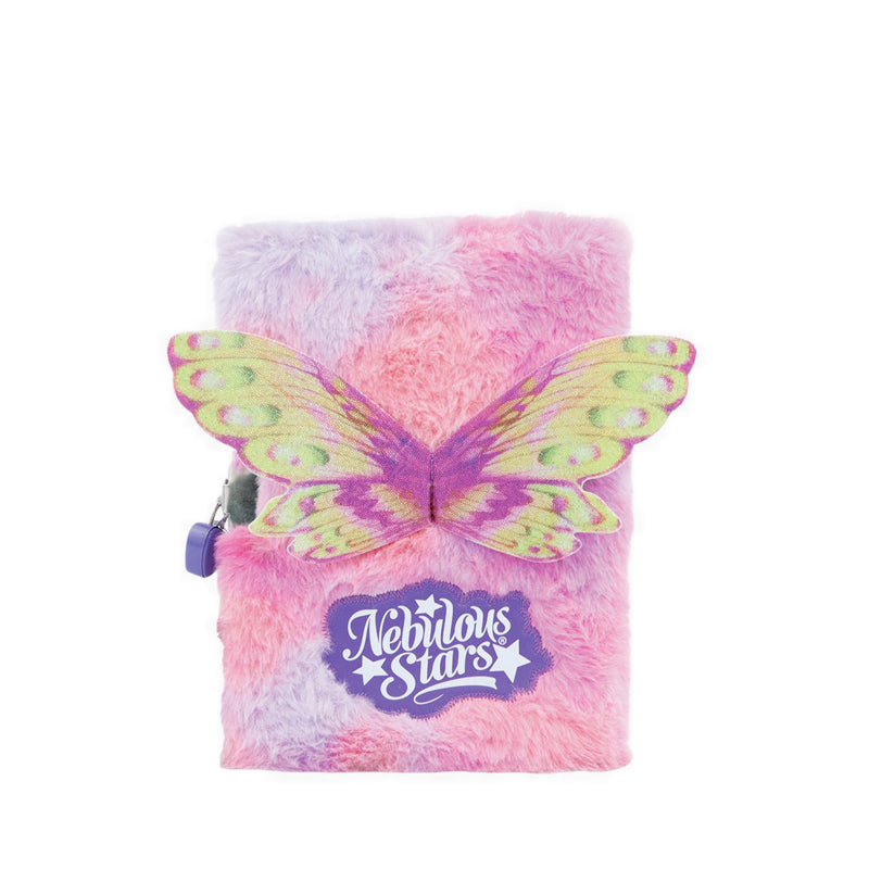 Nebulous Star FUZZY DIARY LUMINA - NBU12513