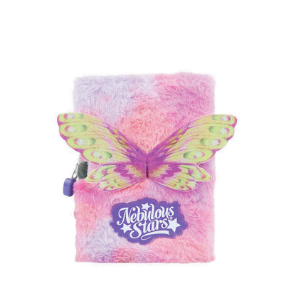 Nebulous Star FUZZY DIARY LUMINA - NBU12513