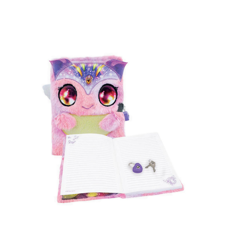 Nebulous Star FUZZY DIARY LUMINA - NBU12513