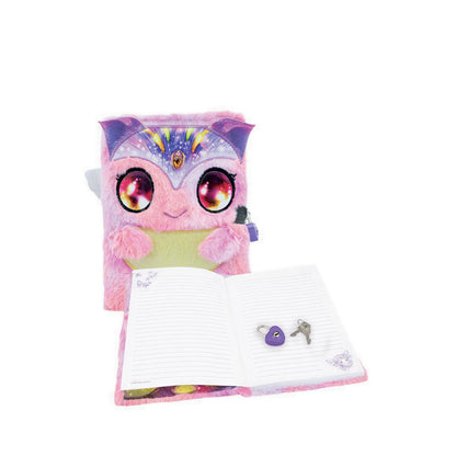 Nebulous Star FUZZY DIARY LUMINA - NBU12513