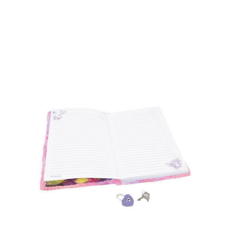 Nebulous Star FUZZY DIARY LUMINA - NBU12513