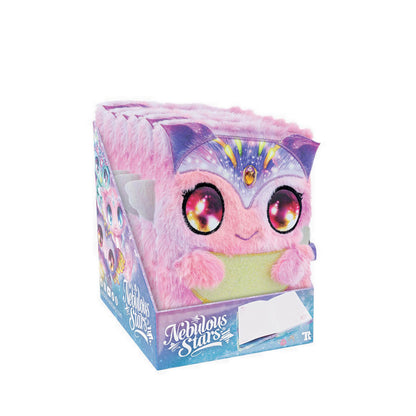 Nebulous Star FUZZY DIARY LUMINA - NBU12513