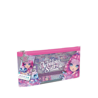 Nebulous Stars Stationery Set Case Nebula Girls - NBU12534