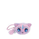 Nebulous Star FUZZY BAG COIN PURSE STELLA - NBU12651