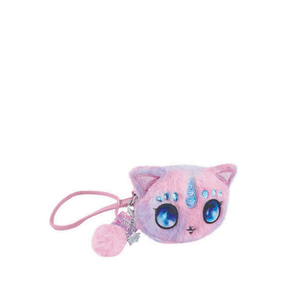 Nebulous Star FUZZY BAG COIN PURSE STELLA - NBU12651