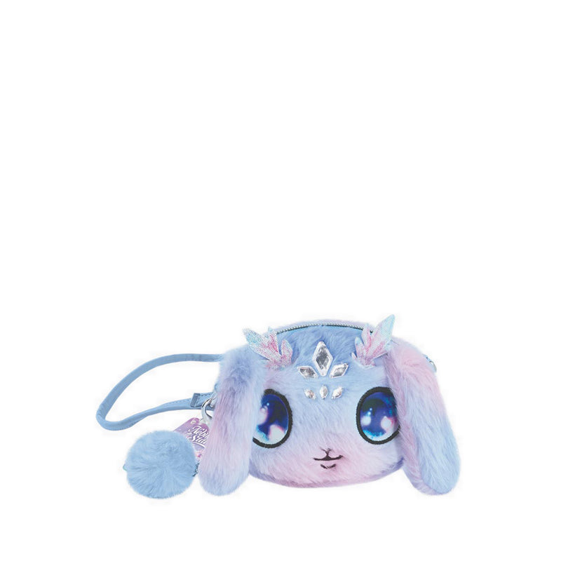 Nebulous Star FUZZY BAG COIN PURSE AGATHA - NBU12652