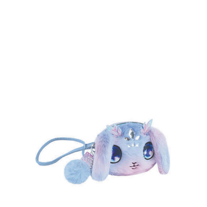 Nebulous Star FUZZY BAG COIN PURSE AGATHA - NBU12652