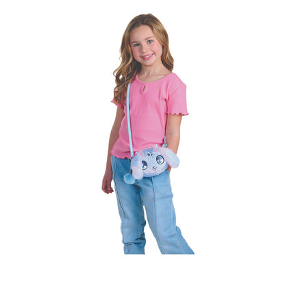 Nebulous Star FUZZY BAG COIN PURSE AGATHA - NBU12652