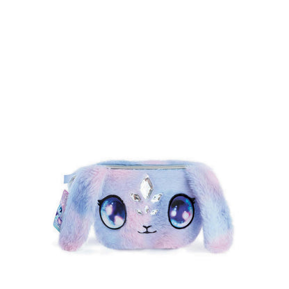 Nebulous Stars Fuzzy Waist Bag Agatha - NBU12662