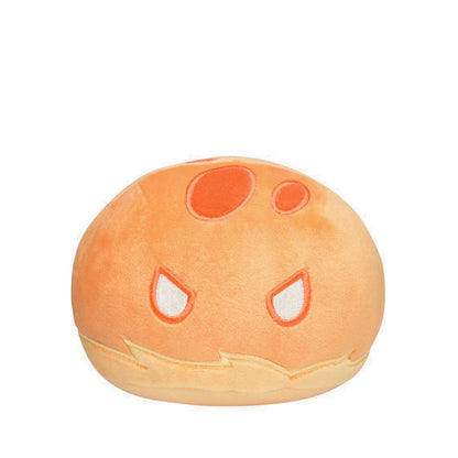 Nullset Genshin Impact Slime Series: Slime Emotion Plushie Pryo Slime -NLS10567