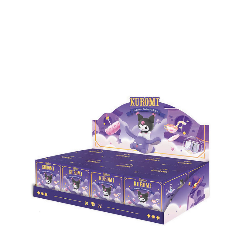 Nullset KUROMI MINI BLIND BOX - NLS22WH-008