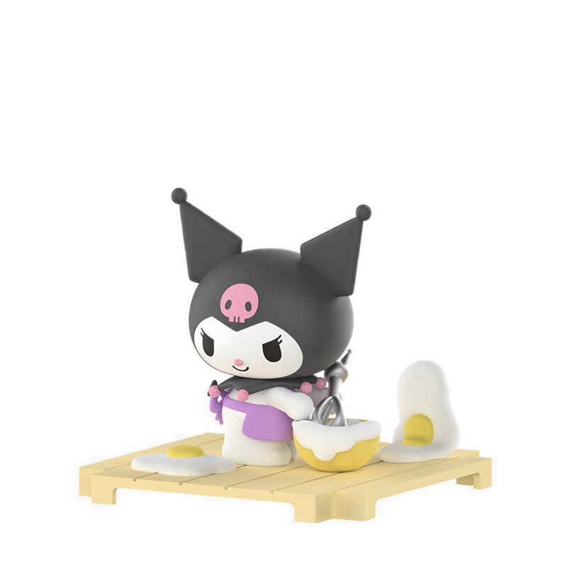 Nullset KUROMI MINI BLIND BOX - NLS22WH-008