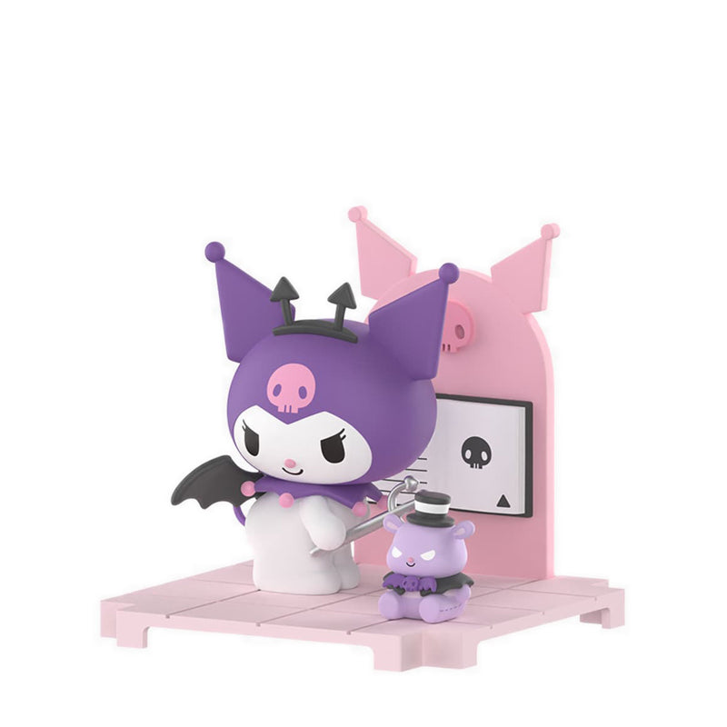 Nullset KUROMI MINI BLIND BOX - NLS22WH-008