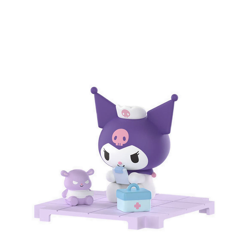 Nullset KUROMI MINI BLIND BOX - NLS22WH-008