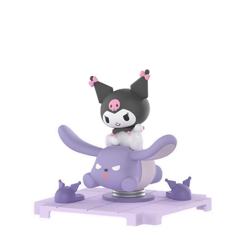 Nullset KUROMI MINI BLIND BOX - NLS22WH-008