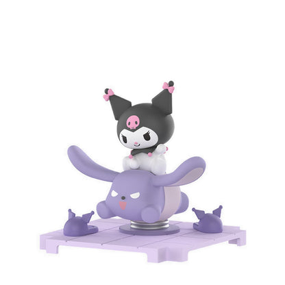 Nullset KUROMI MINI BLIND BOX - NLS22WH-008