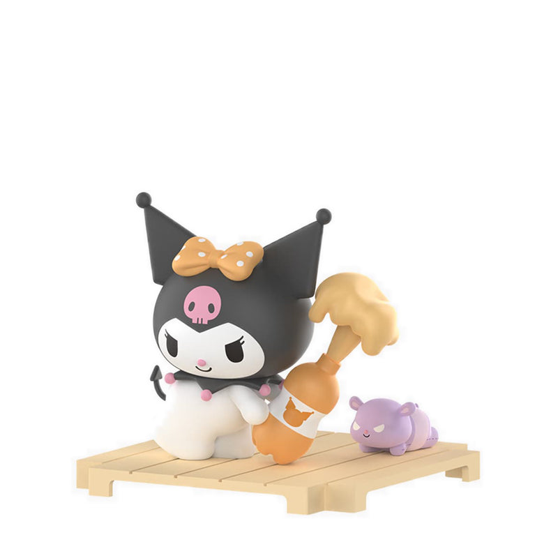 Nullset KUROMI MINI BLIND BOX - NLS22WH-008