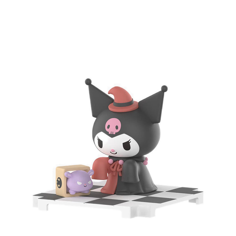 Nullset KUROMI MINI BLIND BOX - NLS22WH-008
