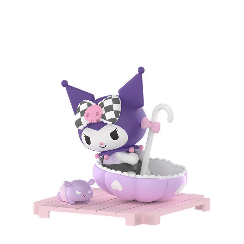 Nullset KUROMI MINI BLIND BOX - NLS22WH-008
