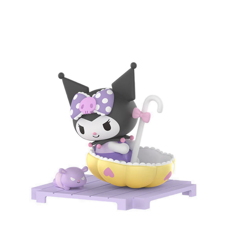 Nullset KUROMI MINI BLIND BOX - NLS22WH-008