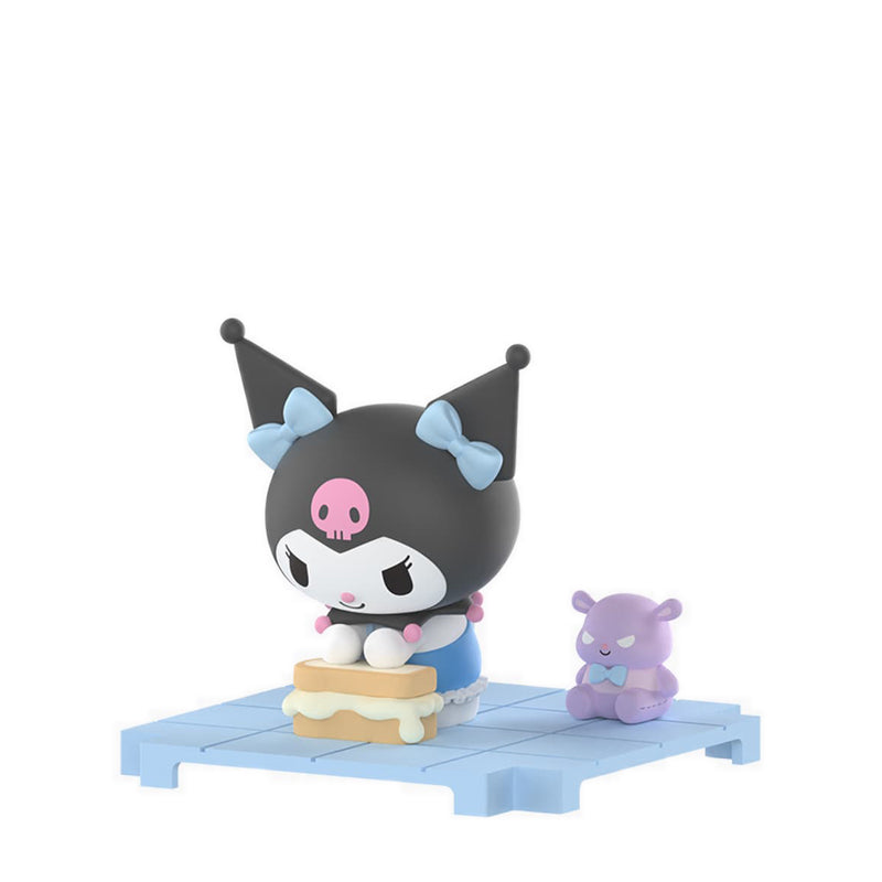 Nullset KUROMI MINI BLIND BOX - NLS22WH-008