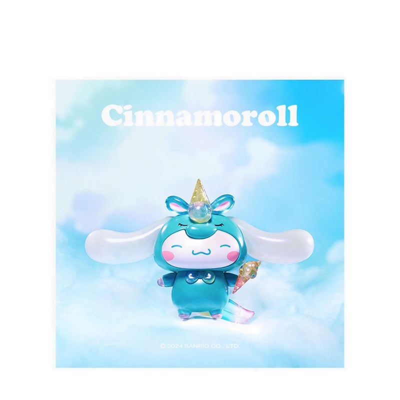 Nullset Kit Unicorn Series Cinnamoral - NLS2312102
